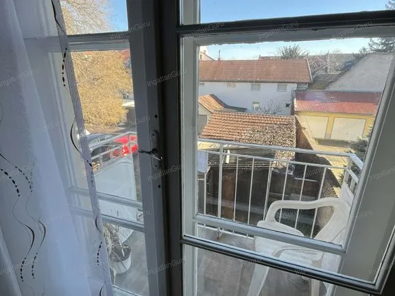 Eladó lakás Kecskemét, Belváros 34 nm