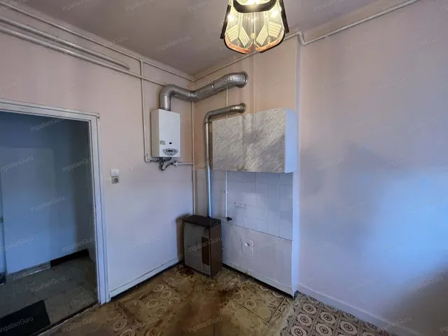 Eladó lakás Kecskemét, Belváros 34 nm