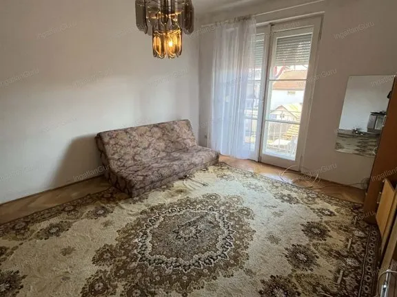 Eladó lakás Kecskemét, Belváros 34 nm