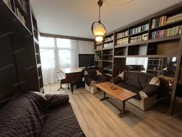 Kiadó lakás Kecskemét 92 nm