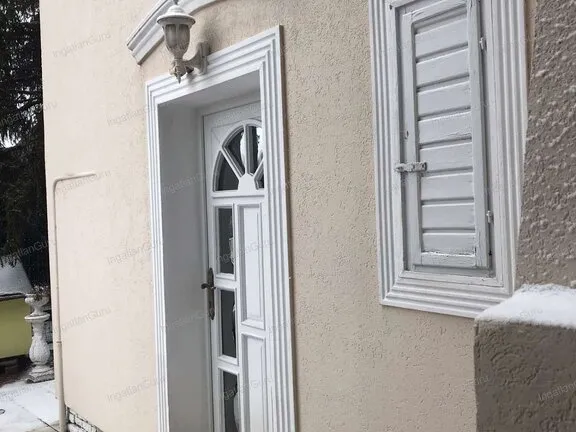 Kiadó ház Kecskemét 100 nm