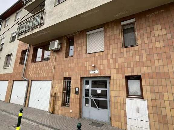 Kiadó lakás Kecskemét 64 nm