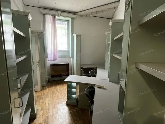 Kiadó kereskedelmi és ipari ingatlan Kecskemét 64 nm