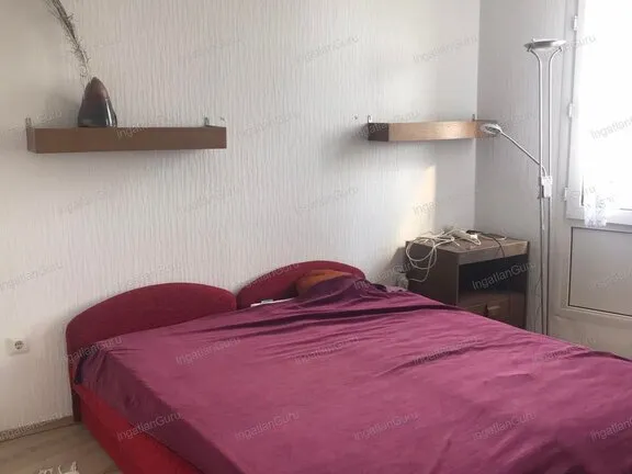 Kiadó lakás Kecskemét 92 nm