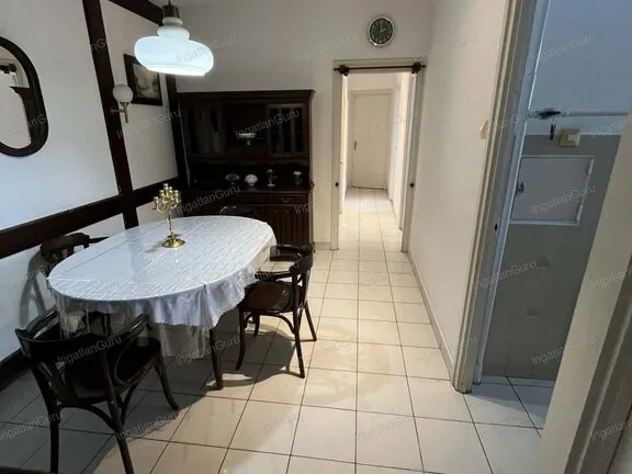 Kiadó lakás Kecskemét 92 nm