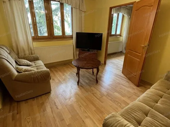 Kiadó ház Kecskemét 100 nm