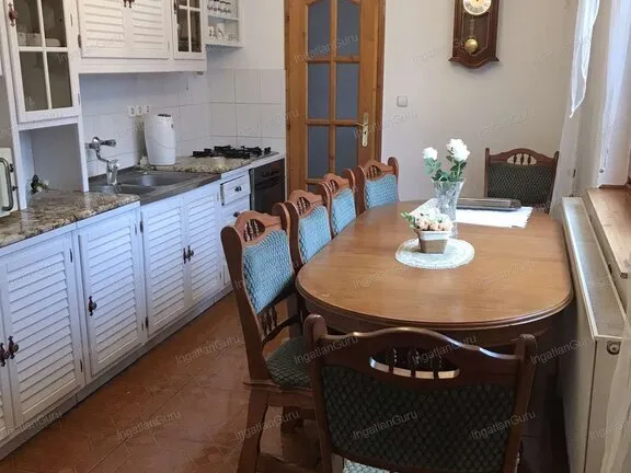 Kiadó ház Kecskemét 100 nm