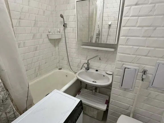 Kiadó lakás Kecskemét 34 nm