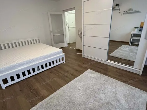 Kiadó lakás Kecskemét 34 nm