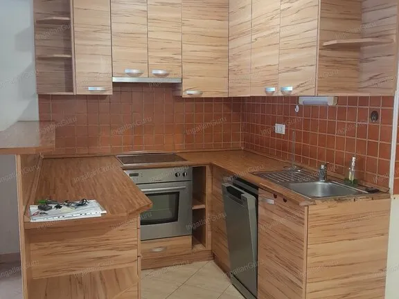 Eladó lakás Kecskemét, Belváros 41 nm