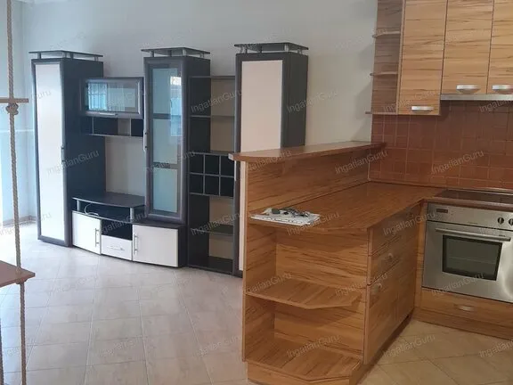 Eladó lakás Kecskemét, Belváros 41 nm