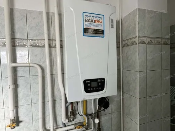 Kiadó ház Kecskemét 64 nm