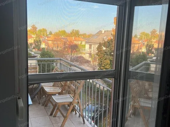 Kiadó lakás Kecskemét 60 nm