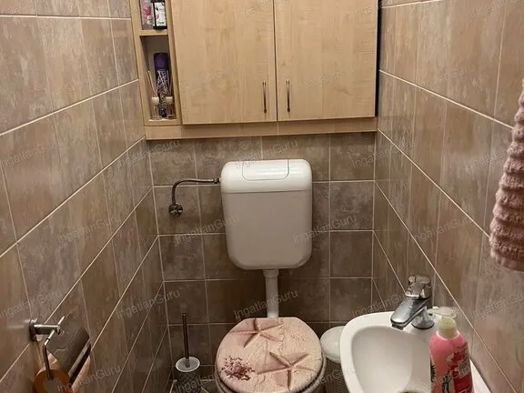 Kiadó lakás Kecskemét 60 nm