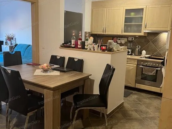 Kiadó lakás Kecskemét 60 nm