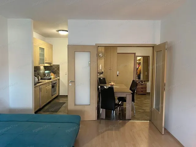 Kiadó lakás Kecskemét 60 nm