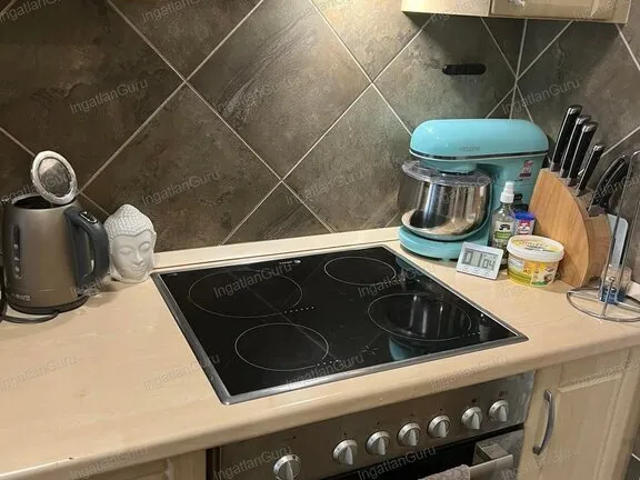 Kiadó lakás Kecskemét 60 nm