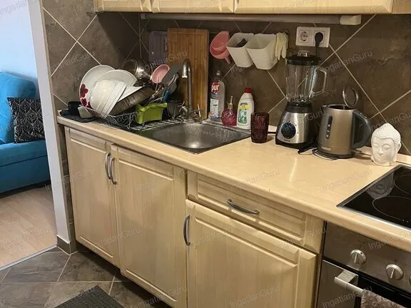 Kiadó lakás Kecskemét 60 nm