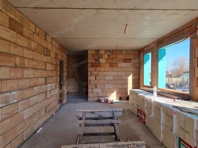 Eladó ház Kecskemét, Kadafalva 114 nm