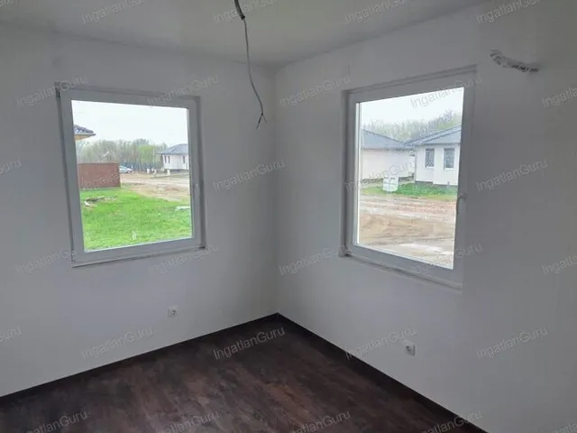 Eladó ház Kecskemét, Felsőszéktó 107 nm