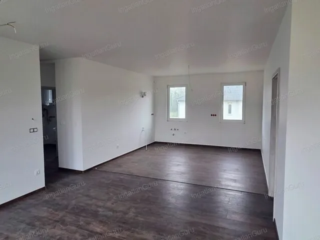 Eladó ház Kecskemét, Felsőszéktó 107 nm