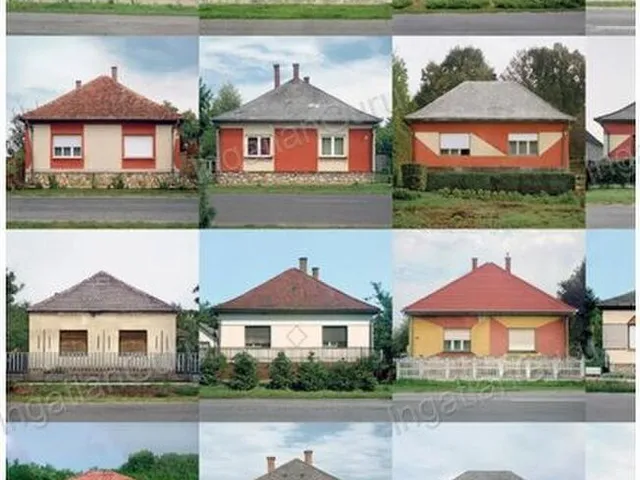 Eladó ház Kecskemét, Bethlenváros 120 nm