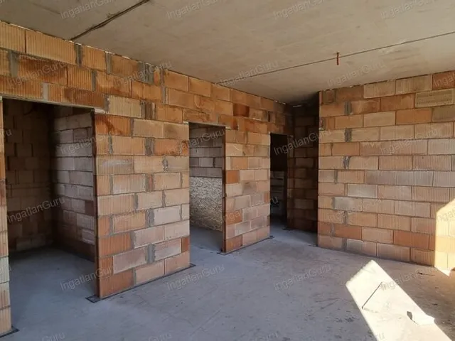 Eladó ház Kecskemét, Kadafalva 119 nm