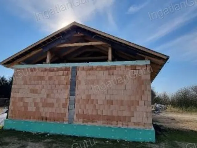 Eladó ház Kecskemét, Kadafalva 119 nm