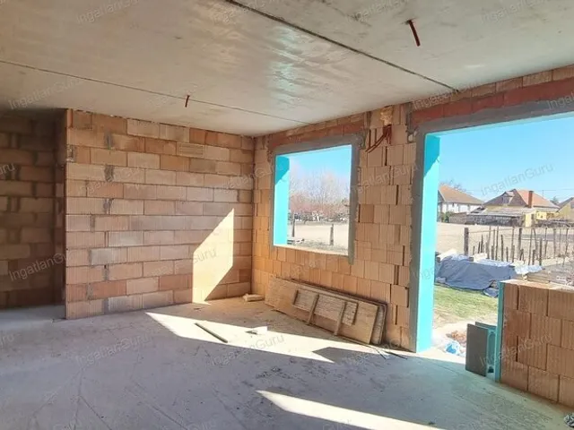 Eladó ház Kecskemét, Kadafalva 119 nm
