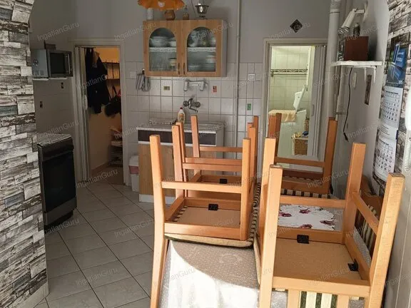 Eladó ház Kecskemét 68 nm