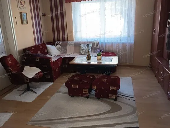 Eladó ház Kecskemét 68 nm