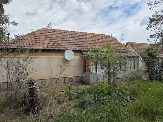 Eladó ház Kecskemét, Hetényegyháza 54 nm