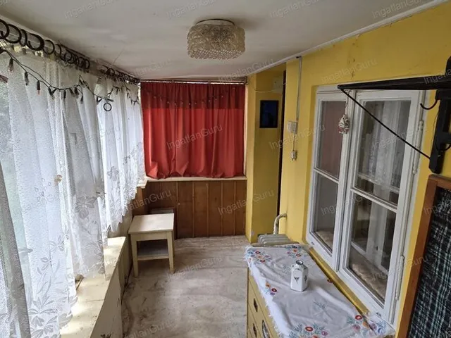 Eladó ház Kecskemét, Hetényegyháza 54 nm