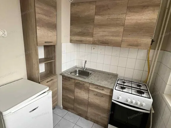 Kiadó lakás Kecskemét 36 nm