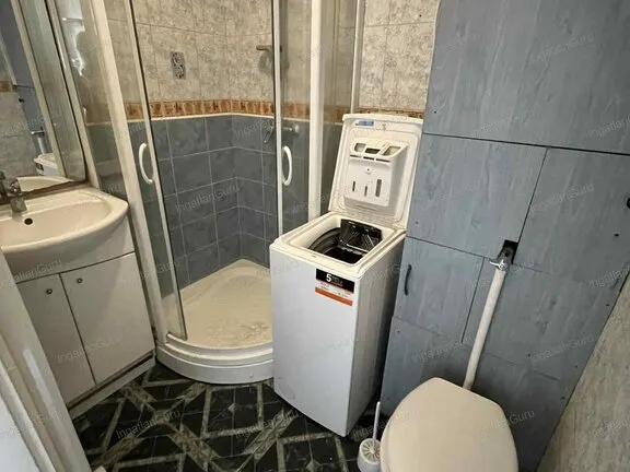 Kiadó lakás Kecskemét 36 nm