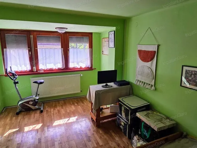 Eladó ház Kecskemét, Petőfiváros 102 nm