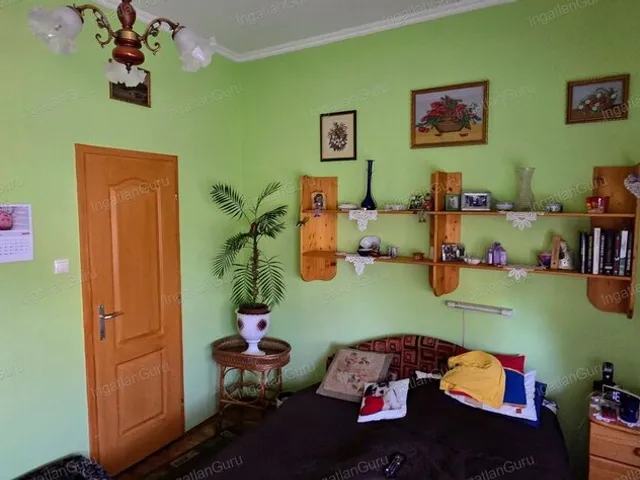 Eladó ház Kecskemét, Petőfiváros 102 nm