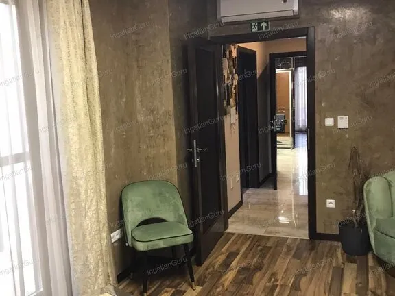 Kiadó lakás Kecskemét 100 nm