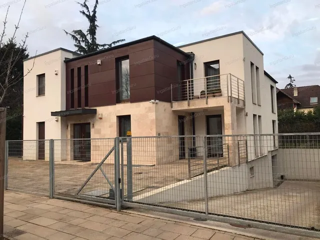 Kiadó lakás Kecskemét 100 nm