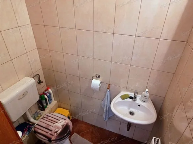 Eladó ház Kecskemét, Petőfiváros 102 nm