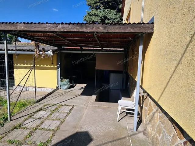Eladó ház Kecskemét, Petőfiváros 102 nm