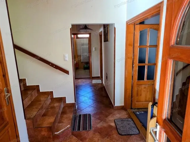 Eladó ház Kecskemét, Petőfiváros 102 nm