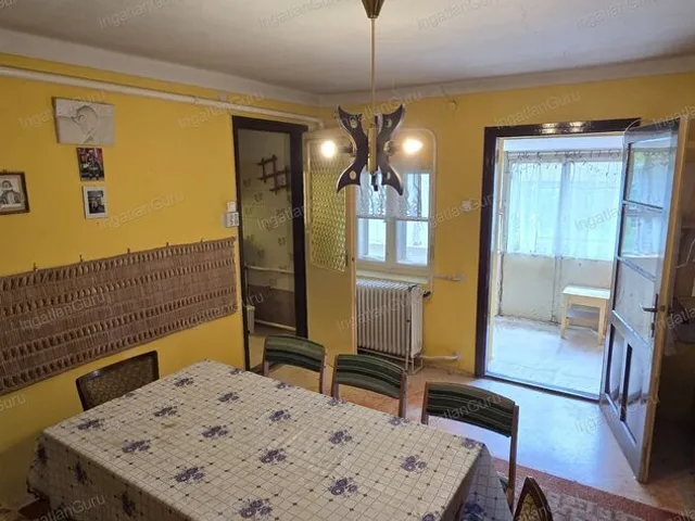 Eladó ház Kecskemét, Hetényegyháza 54 nm