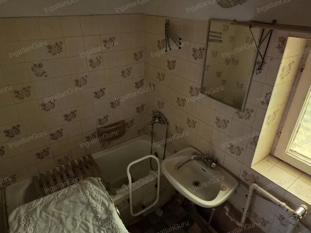 Eladó ház Kecskemét, Hetényegyháza 54 nm