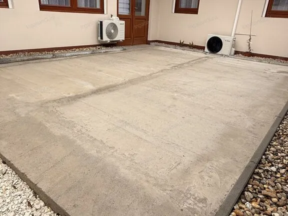 Kiadó lakás Kecskemét 64 nm
