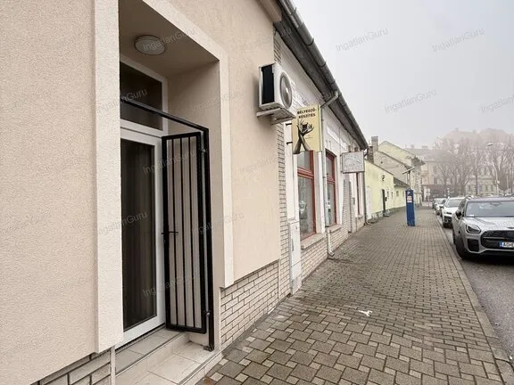 Kiadó lakás Kecskemét 64 nm
