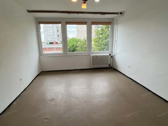 Eladó lakás Kecskemét 39 nm