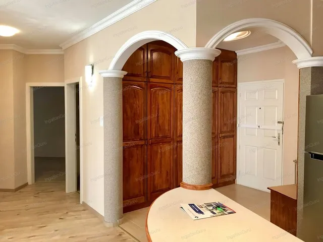 Kiadó lakás Kecskemét 88 nm