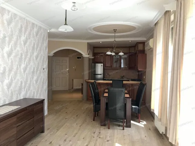 Kiadó lakás Kecskemét 88 nm