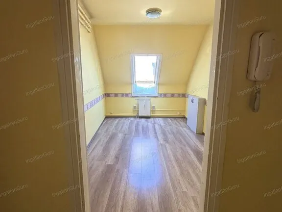 Kiadó kereskedelmi és ipari ingatlan Kecskemét 113 nm